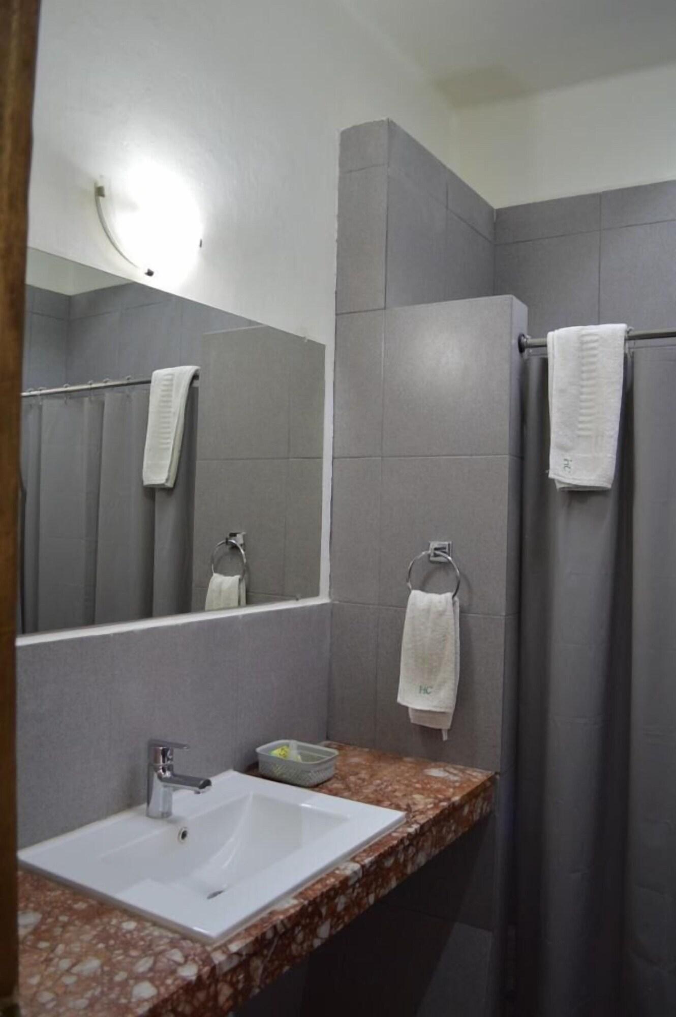 Equipamiento de Habitación Hotel Casablanca