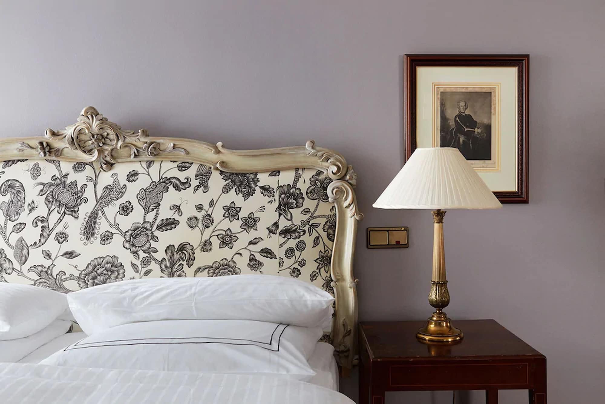 Habitación Schlosshotel Berlin