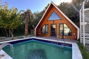 Alojamiento - ÇELİK RESORT