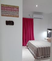 Alquiler Vacacional - Consorcio General Acha ,apartamentos