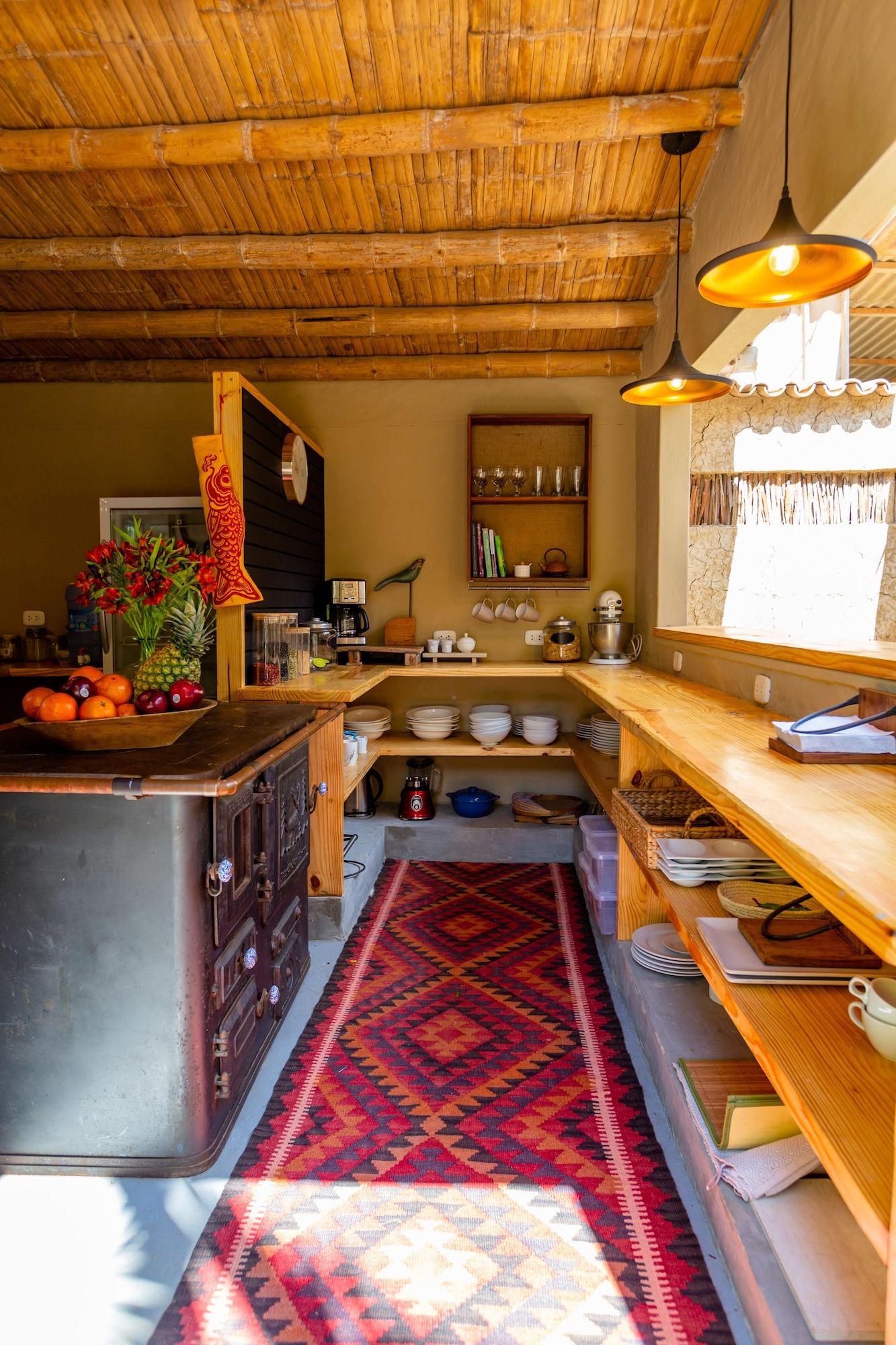 Restaurant Amai Luna