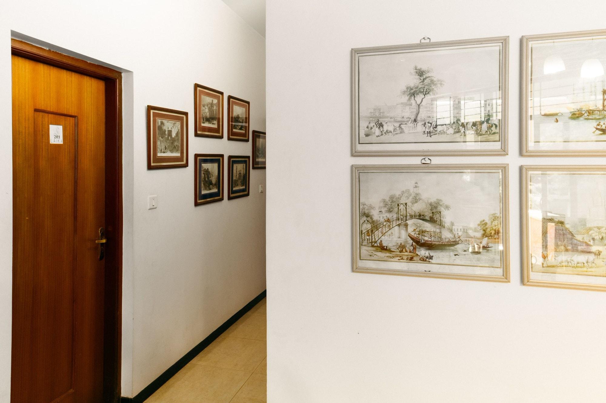 Varios Laika Boutique Stay
