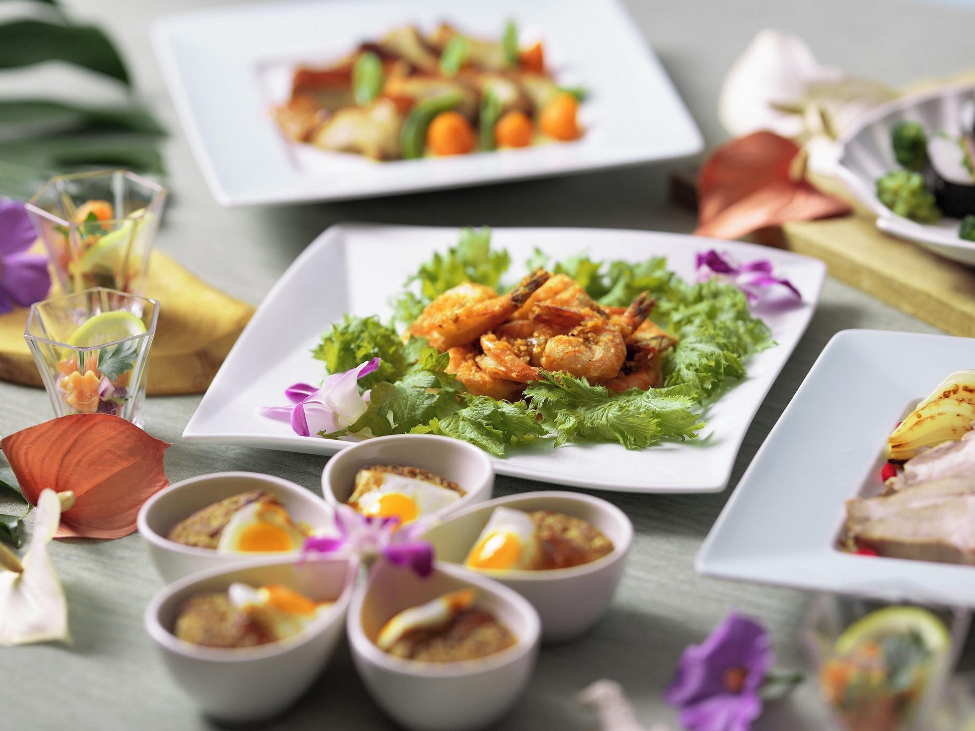 Restaurant Shimoda Prince Hotel