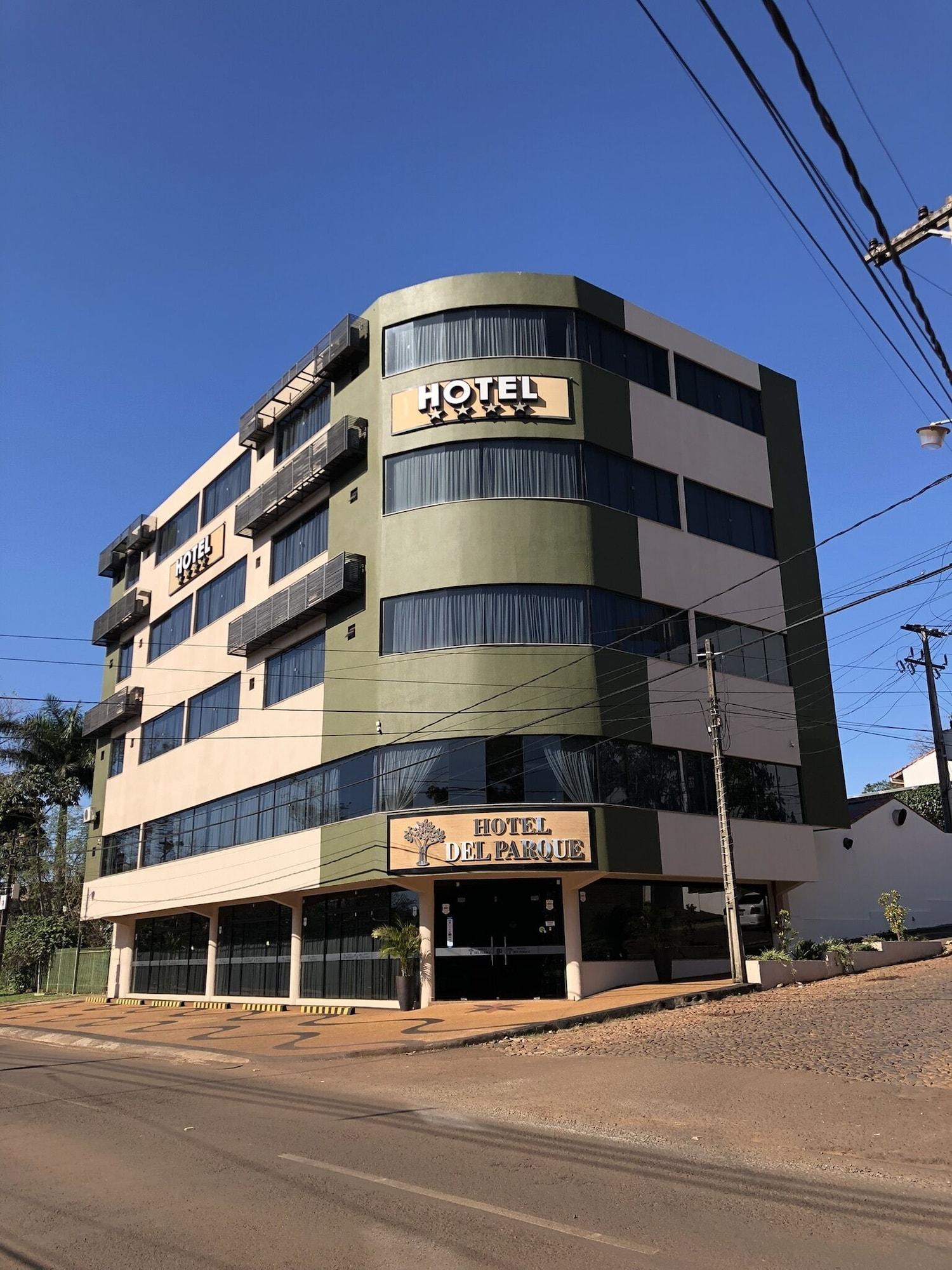 Varios Hotel del Parque