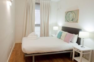 Alquiler Temporario - Castellana City Center