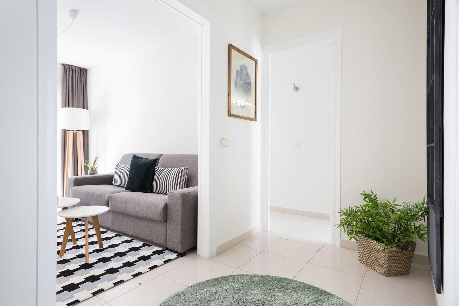 Vista Lobby Sitges Group Calm Beach