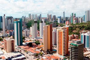 undefined - Voo para João Pessoa