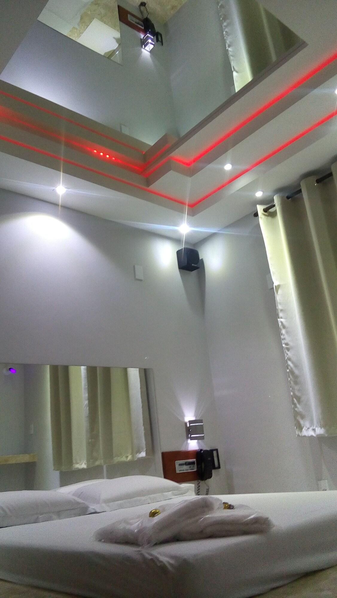 Equipamiento de Habitación Lagos Motel - Adults Only