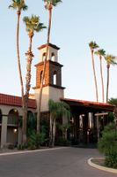Alojamiento - DoubleTree Suites by Hilton Tucson - Williams Center