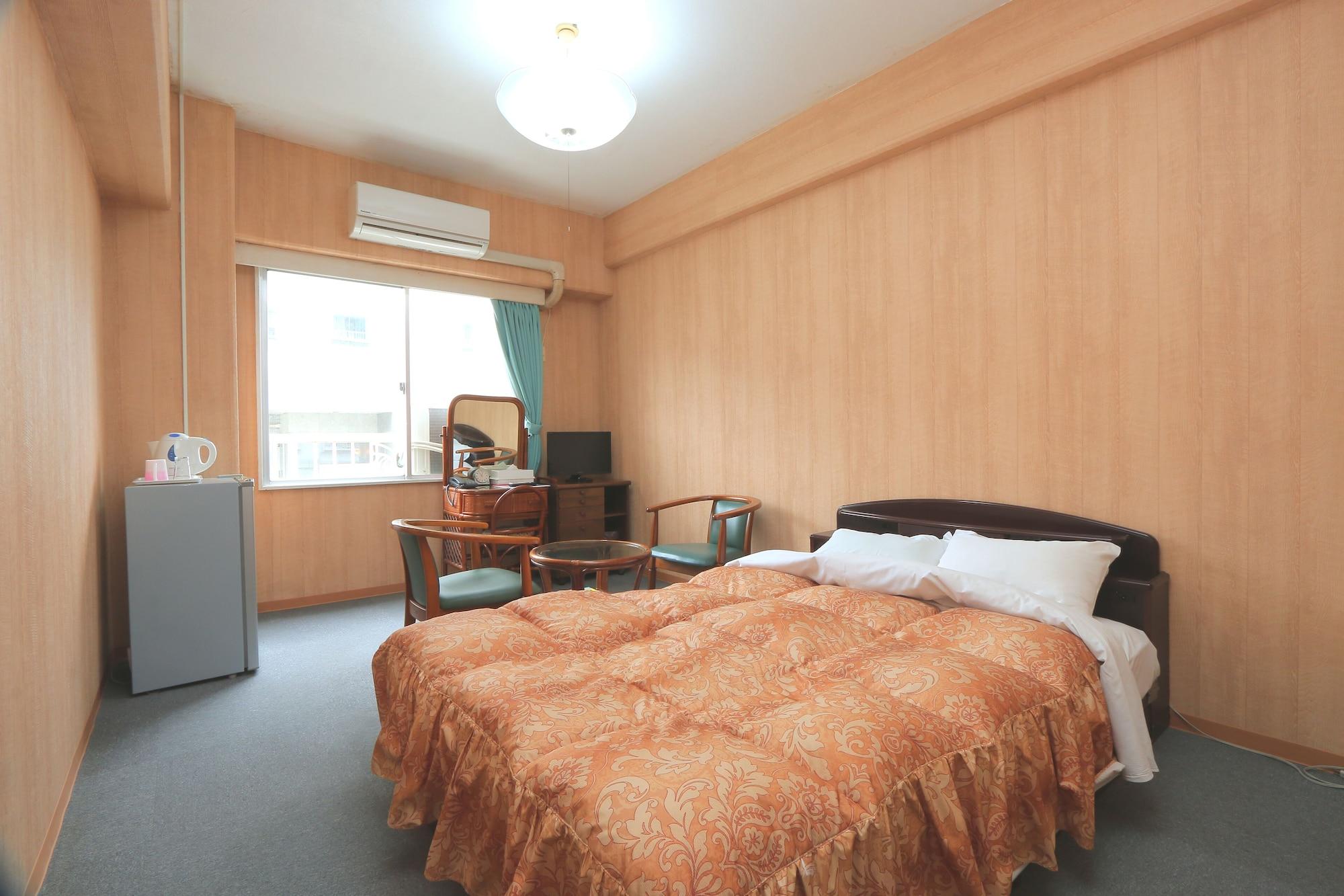 Habitación Sunflower City Hotel