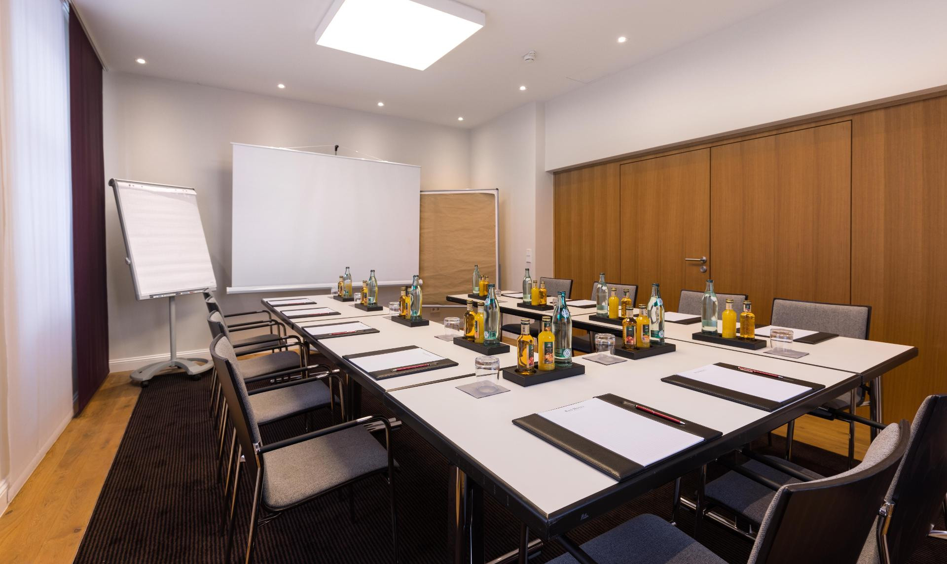 Centro de Negocios Bad Hotel Überlingen