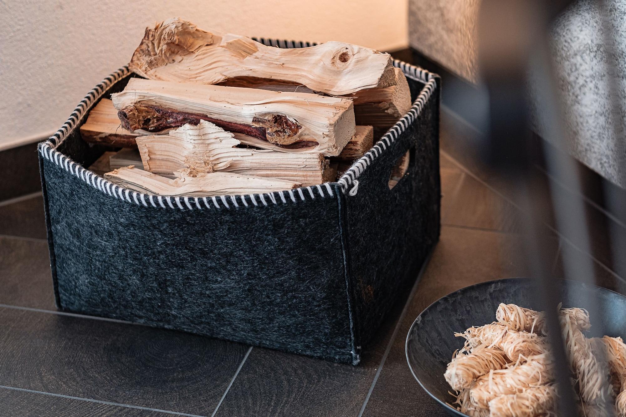 Comodidades del Alojamiento Apart Herzog - Design Apartments Leogang