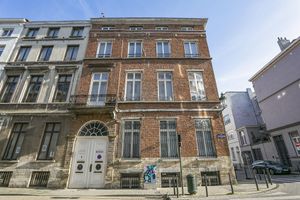 Alojamiento - Fishmarket B&B