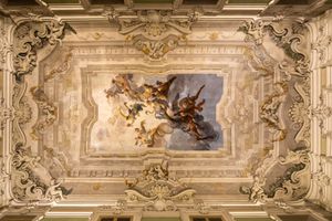 Alojamiento - Tivoli Palazzo Gaddi Firenze Hotel