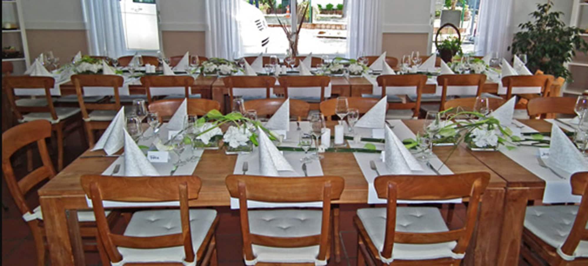 Sala de Reuniones Hotel Stadt Coblenz