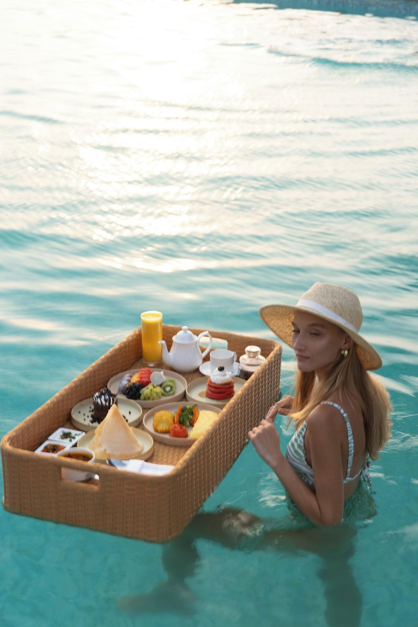 Restaurant Goa Marriott Resort & Spa