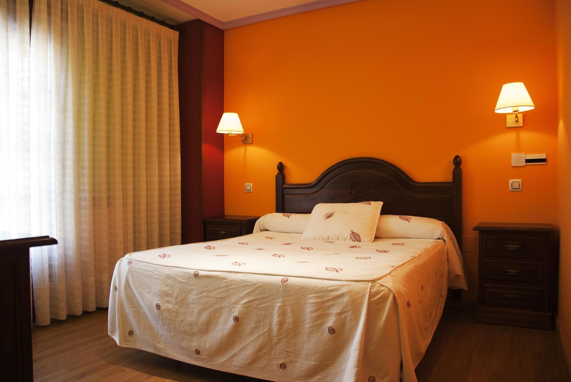 Habitación Hotel Rural Tierra de Lobos