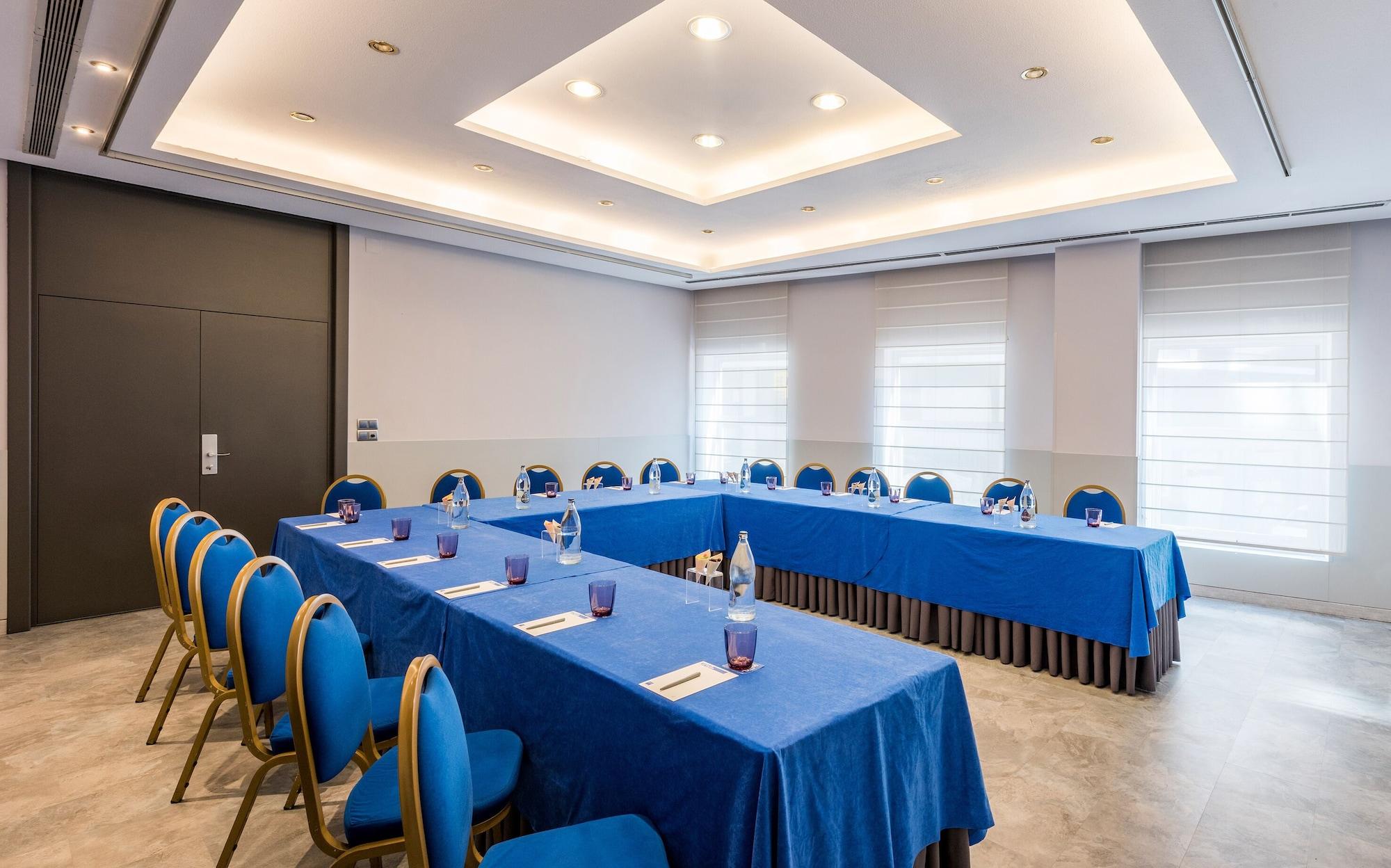 Sala de Reuniones Exe Coruña