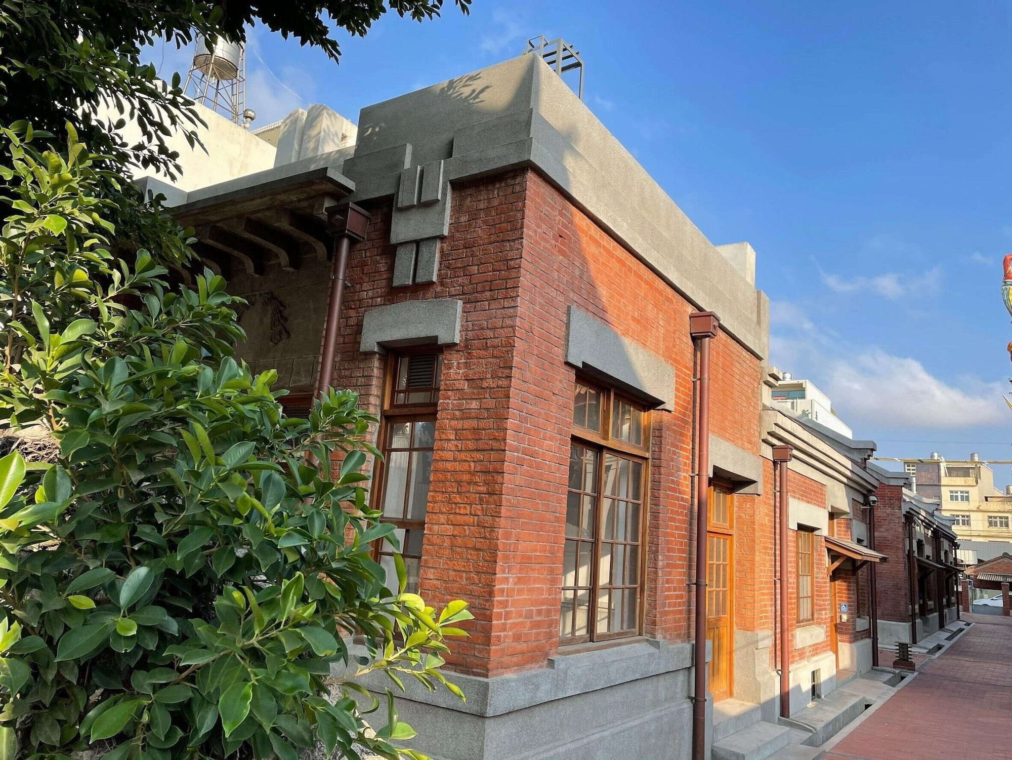 Vista Exterior wuchiculture