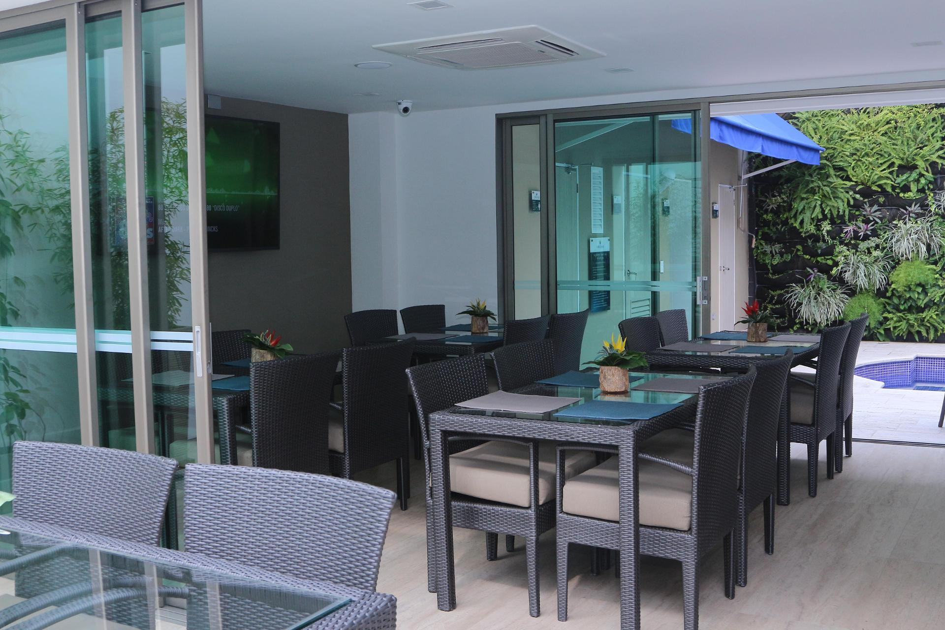 Hotel Varanasi Hotel Boutique Aeropuerto