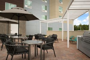 Alojamiento - TownePlace Suites Jacksonville Airport