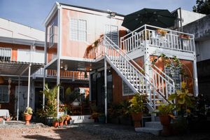 Alojamiento - Olive Hostel Roxas City