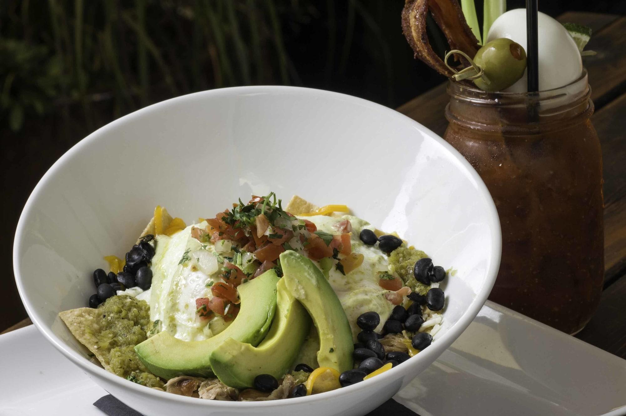 Restaurant The Tavern Hotel