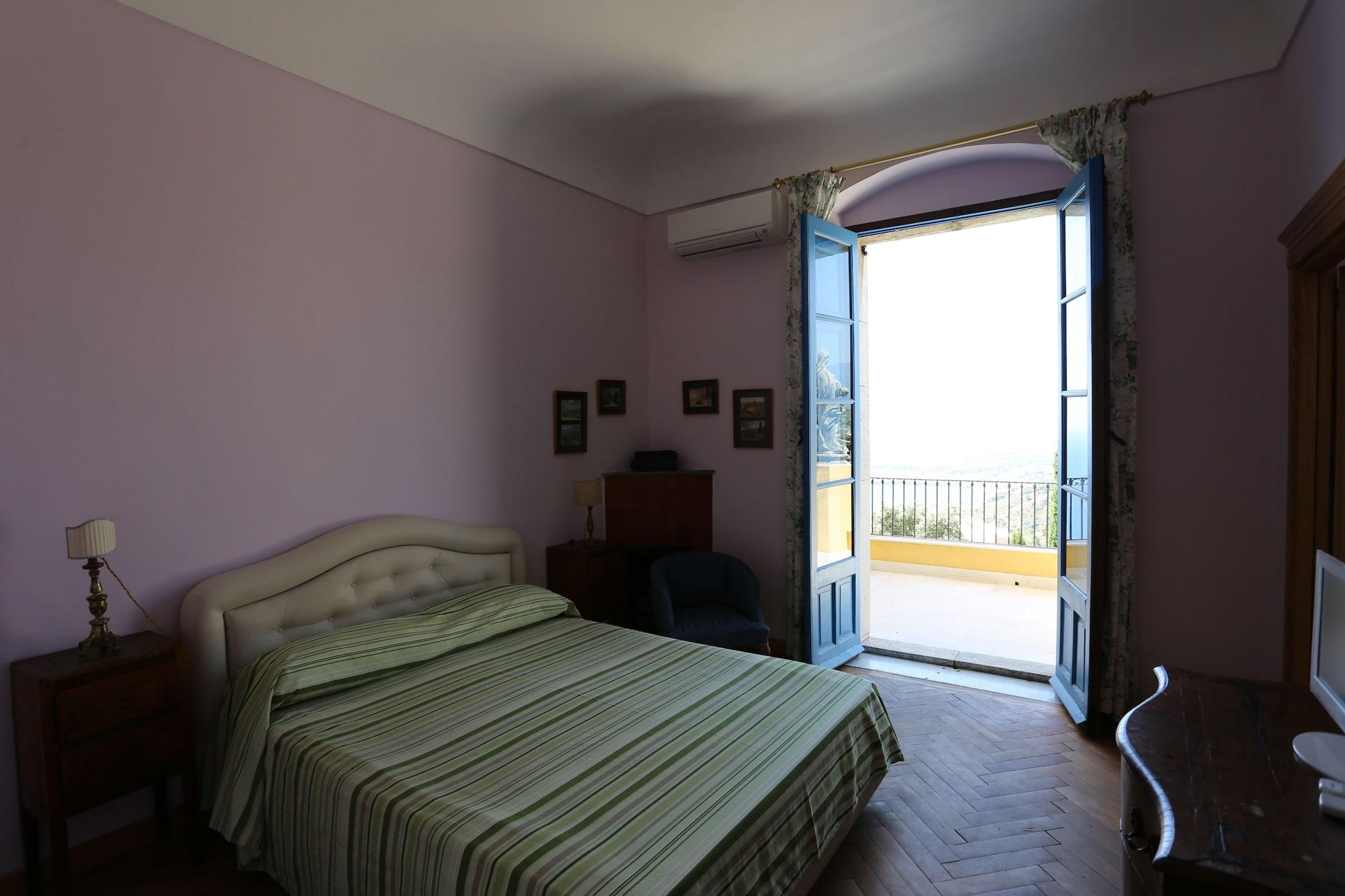 Habitación Casa Cuseni, UNESCO Intangible Cultural Heritage