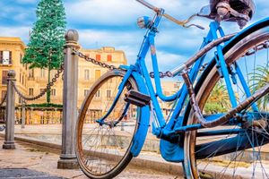 Actividad - Tour en bicicleta por Bari