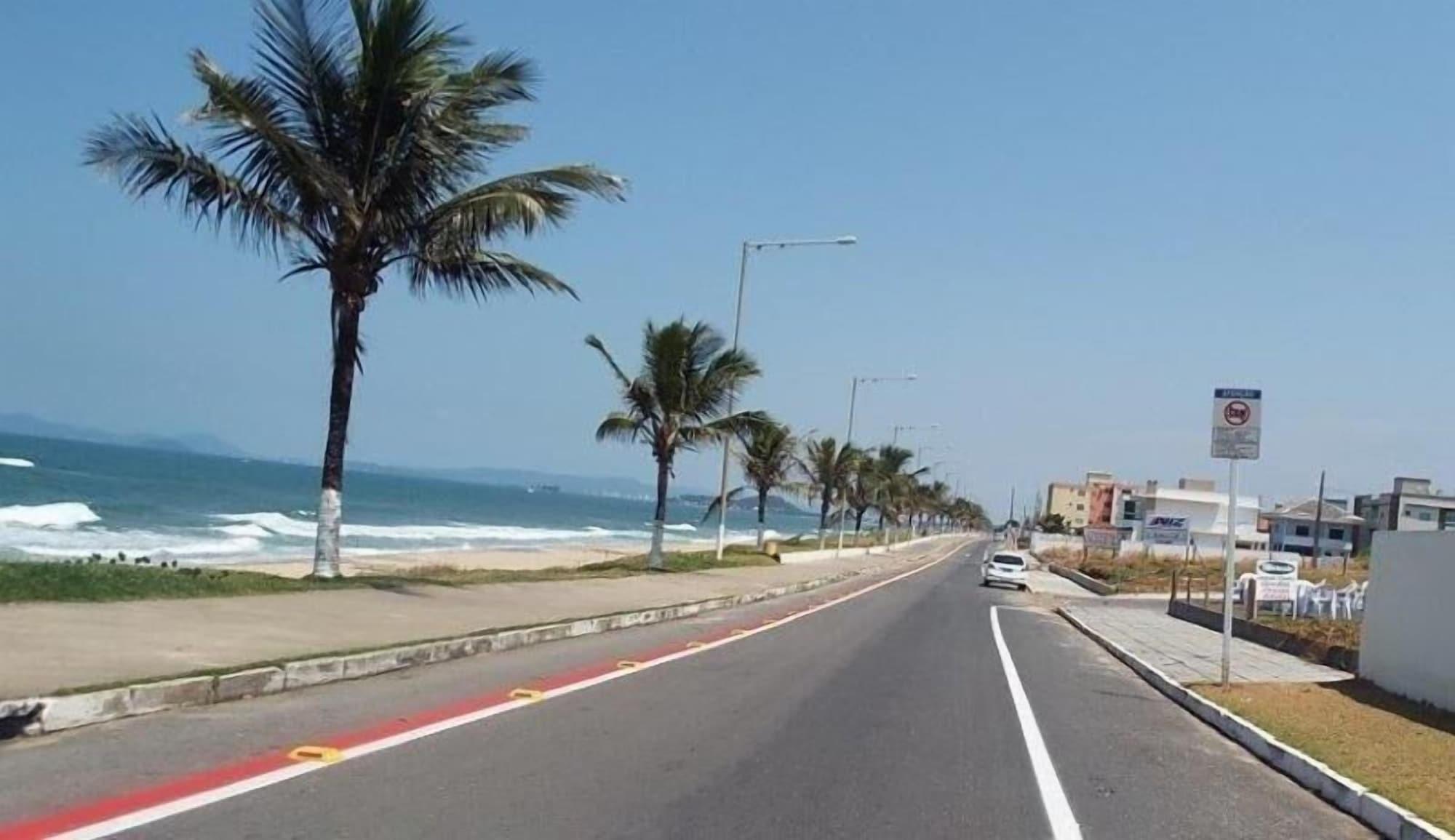 Playa Oceano Hotel de Barra Velha