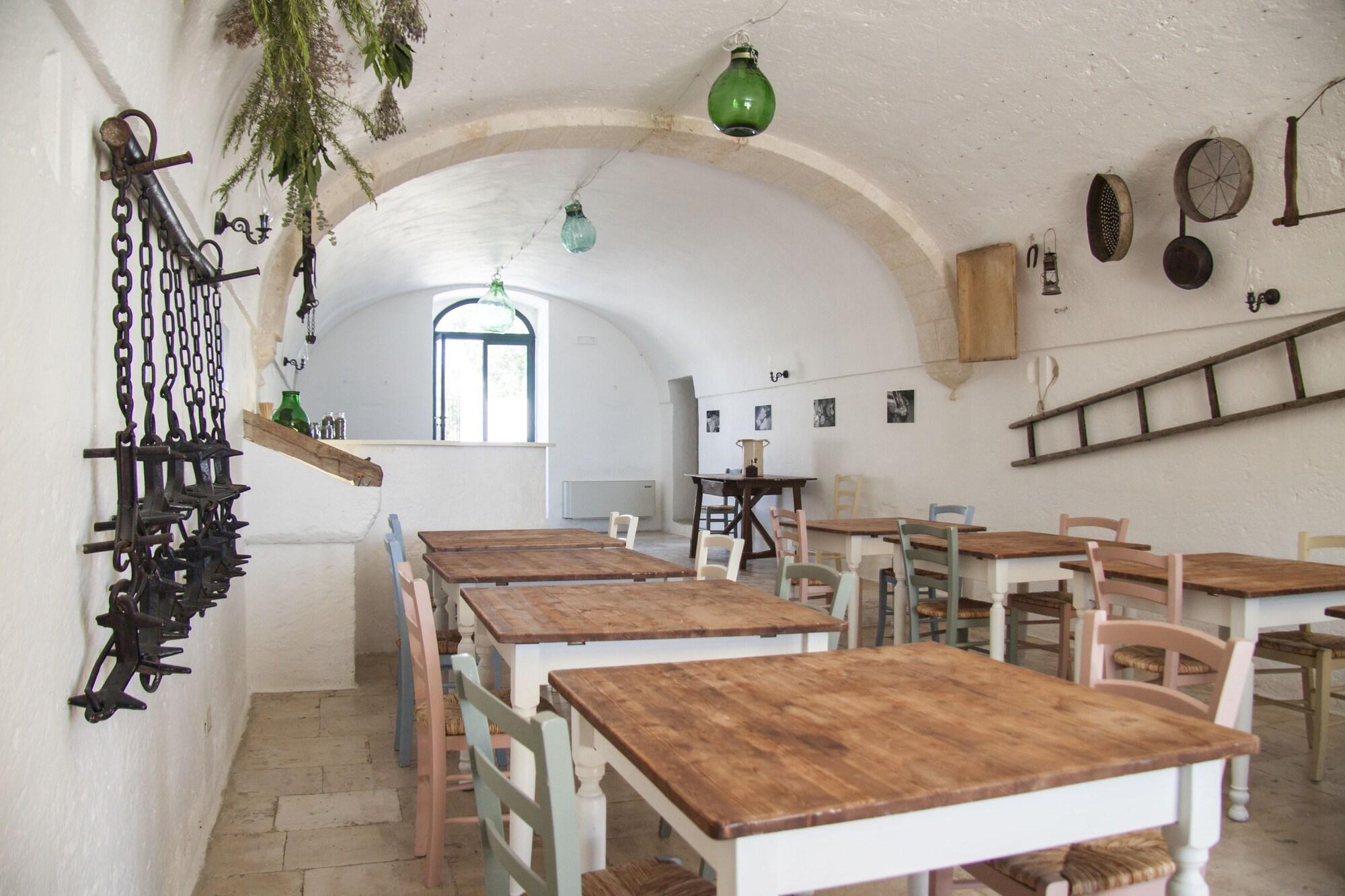 Vista Lobby Sorelle Barnaba