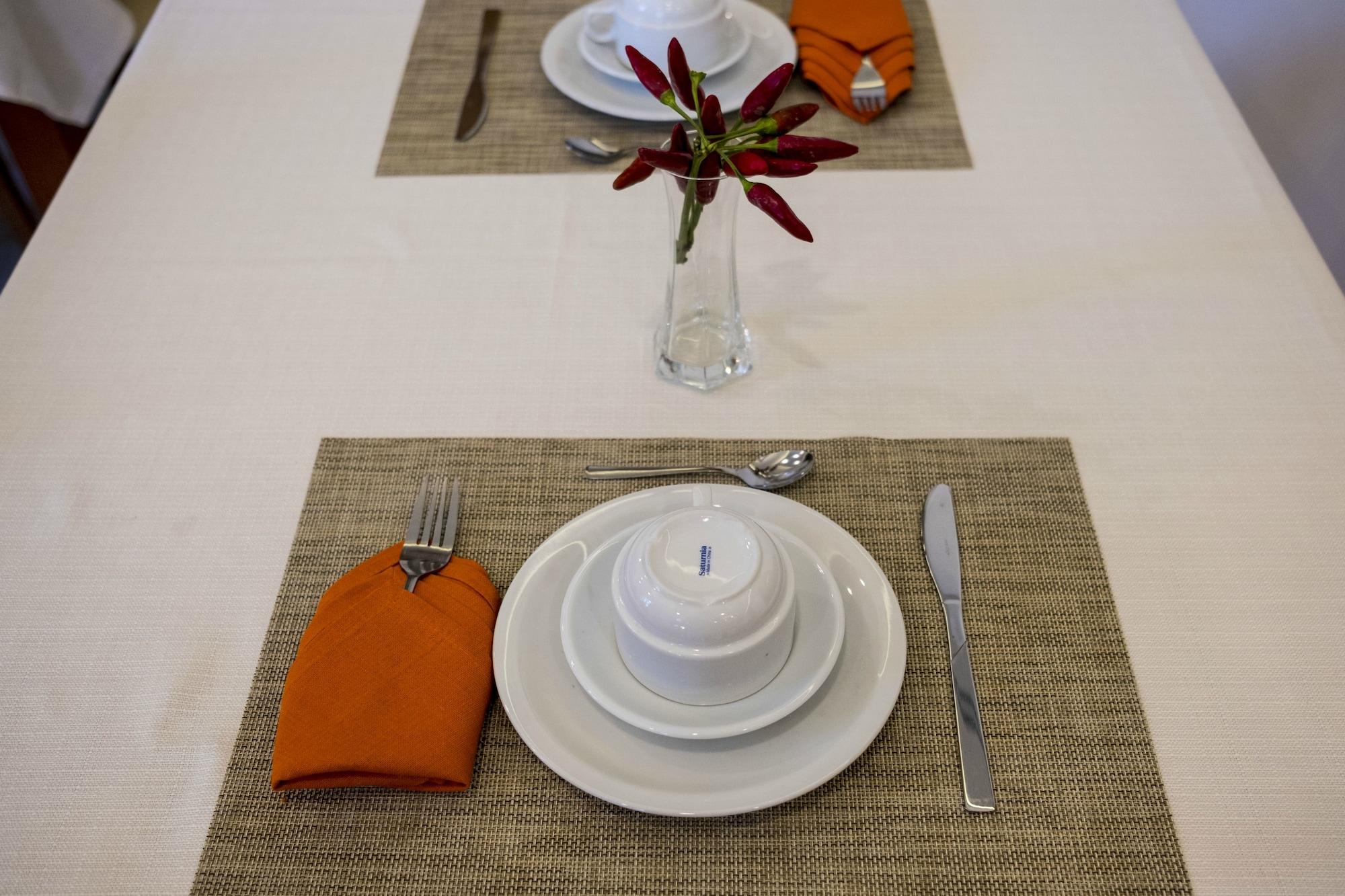 Restaurant Villa Angelina