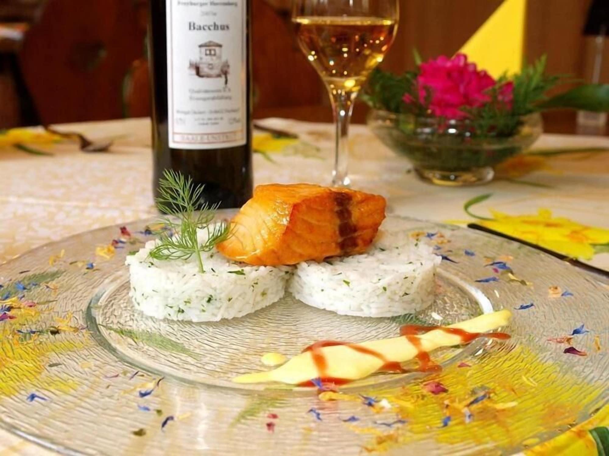 Restaurant Landhotel Alt-Jocketa