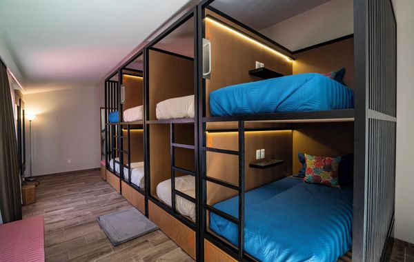 Hotel KERI INN - Hoteles en Guadalajara, Jalisco