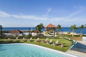 Paquete - Hilton Garden Inn La Romana