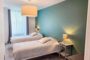 Alquiler Vacacional - Gîte Plasne&Vous