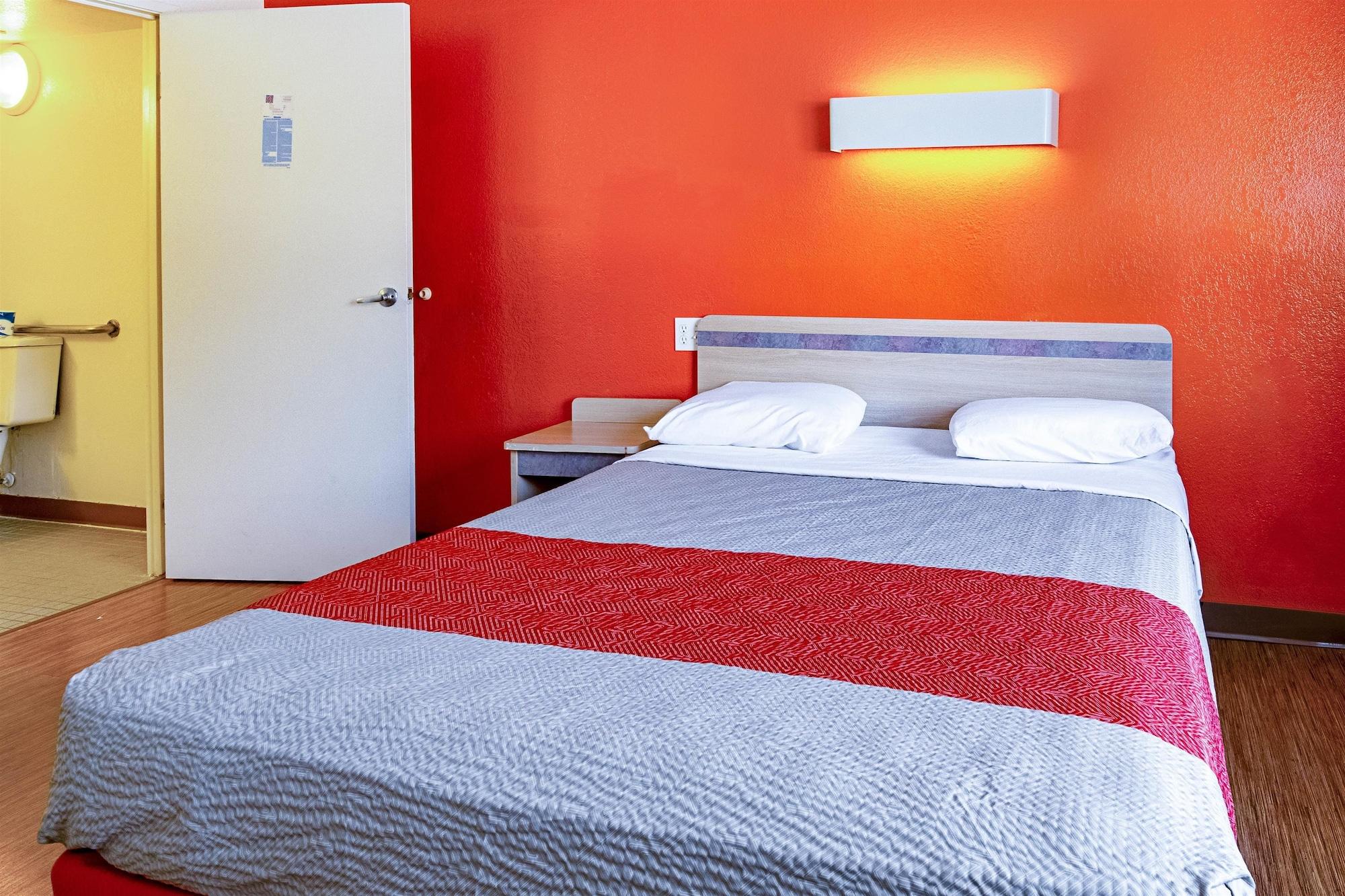Set de Habitación Motel 6 Palatine, IL - Chicago Northwest