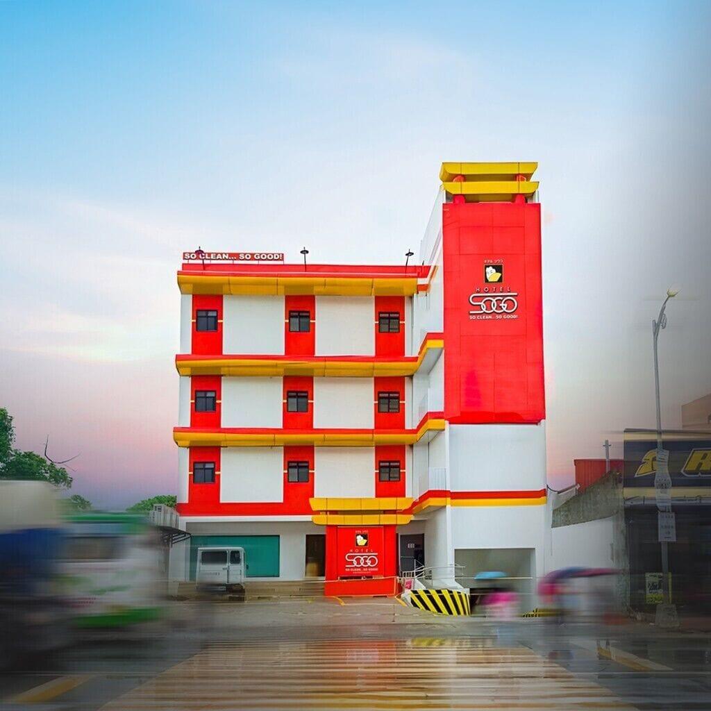 Varios Hotel Sogo San Jose Del Monte Bulacan