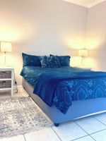 Alquiler Vacacional - Comfortable  1-bedroom garden apartment near the beach in Blouberg Cape Town