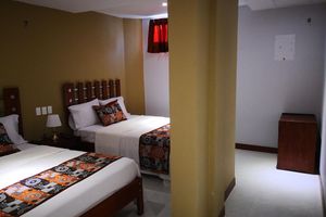 Alojamiento - Mar Inn Hotel