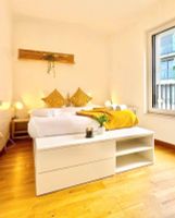 Alquiler Vacacional - Luxury two bedrooms flat
