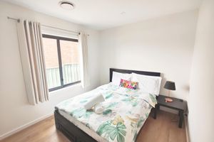 Alquiler Vacacional - Brand new settled house near shops with Netflix