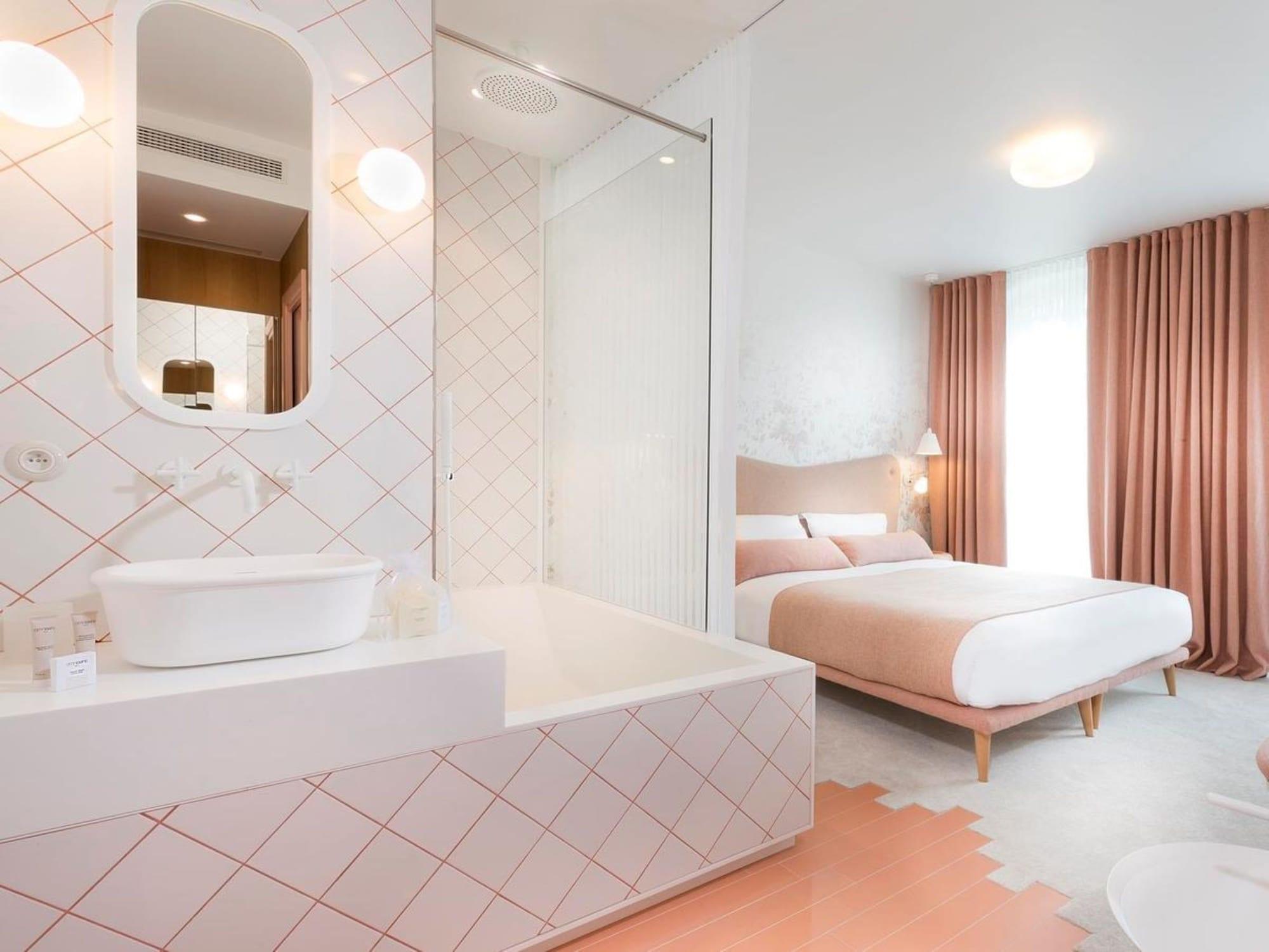 Hotel Le Lapin Blanc