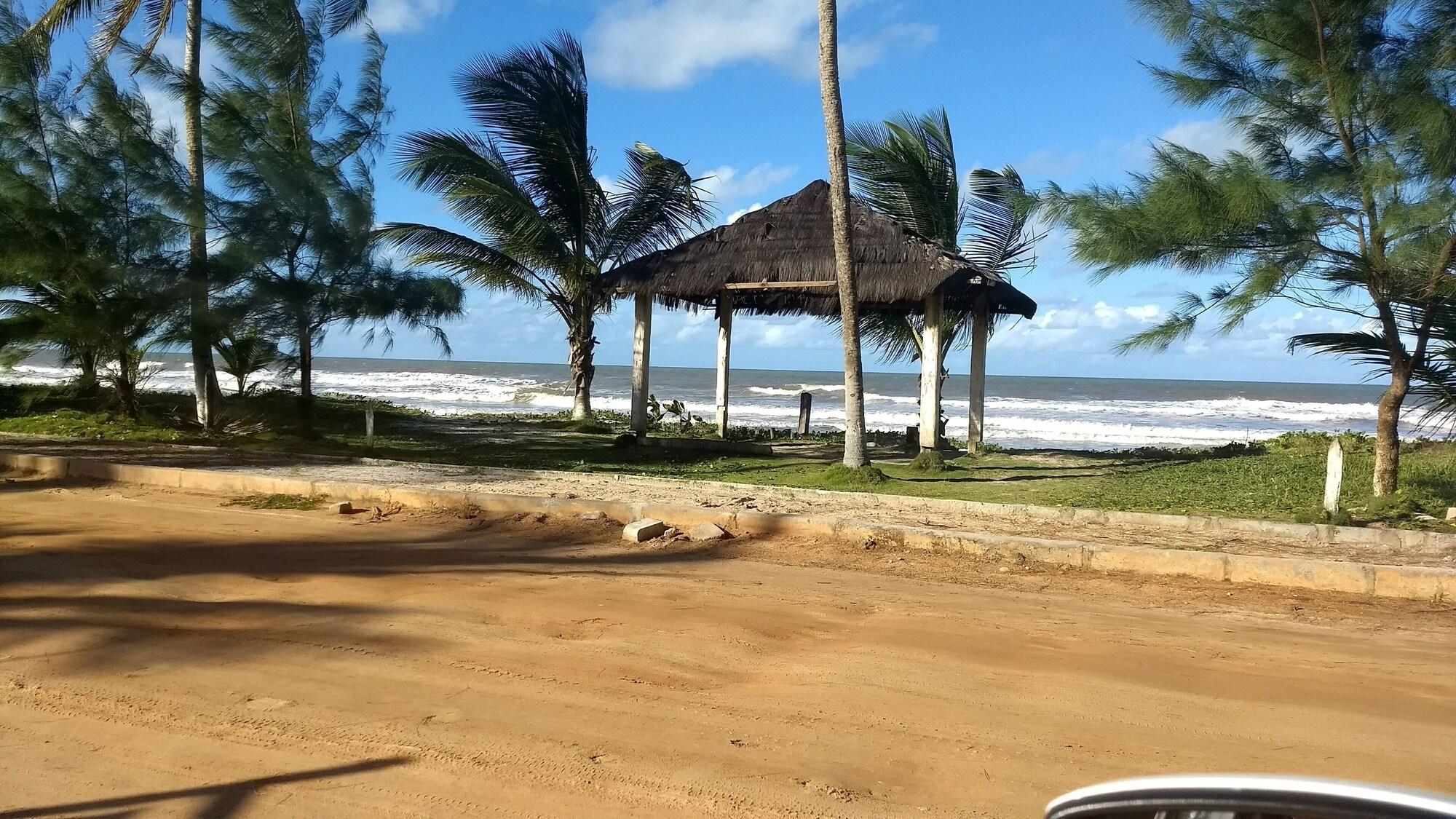 Playa Pousada Oasis Beach Club