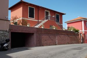 Alquiler Vacacional - APARTMENT IN VILLA ON THE TOP FLOOR SEA VIEW