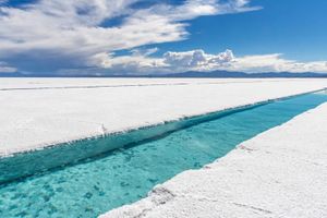 Actividad - Salinas Grandes Con Purmamarca desde Tilcara