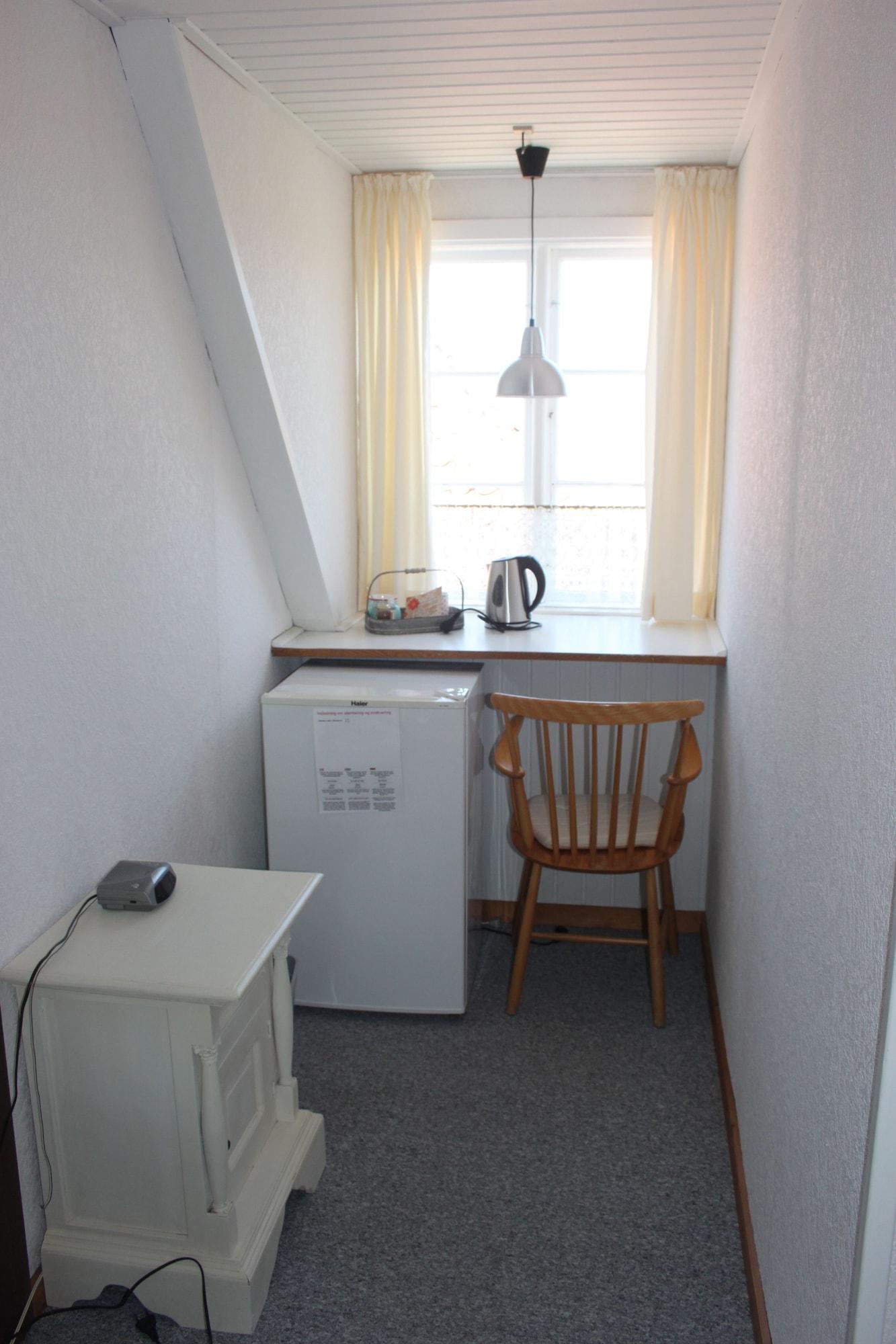 Set de Habitación Pension Sandbogaard