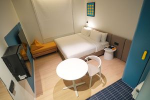 Alojamiento - GO Hotel Sriracha at Central Si Racha