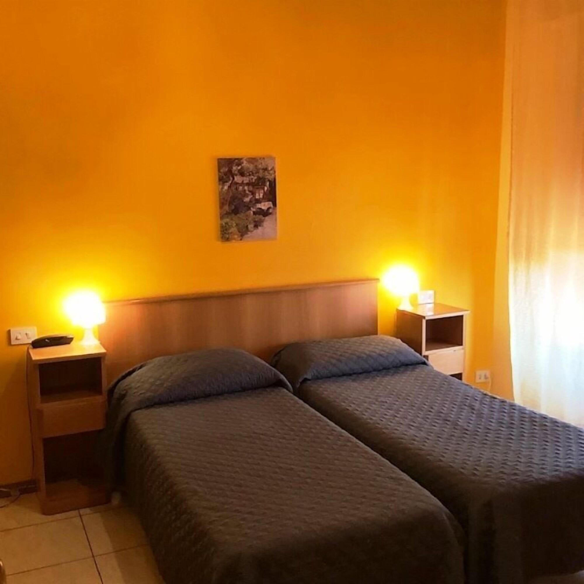 Habitación La Querceta