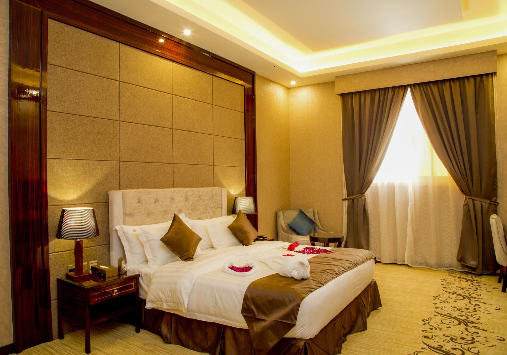 Habitación Holiday khaleej